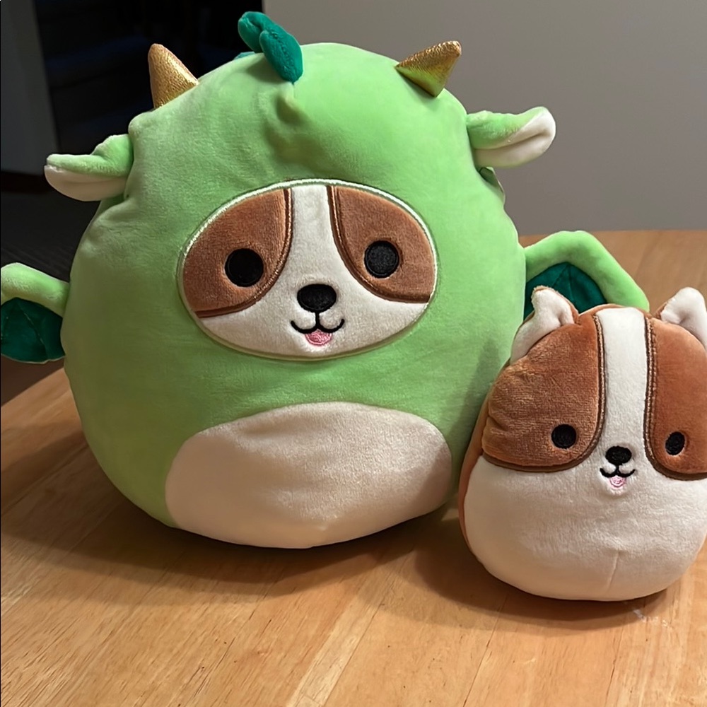 Squishmallows